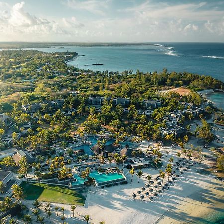 Long Beach Mauritius بيل مار المظهر الخارجي الصورة