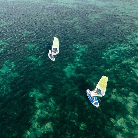 Long Beach Mauritius بيل مار المظهر الخارجي الصورة
