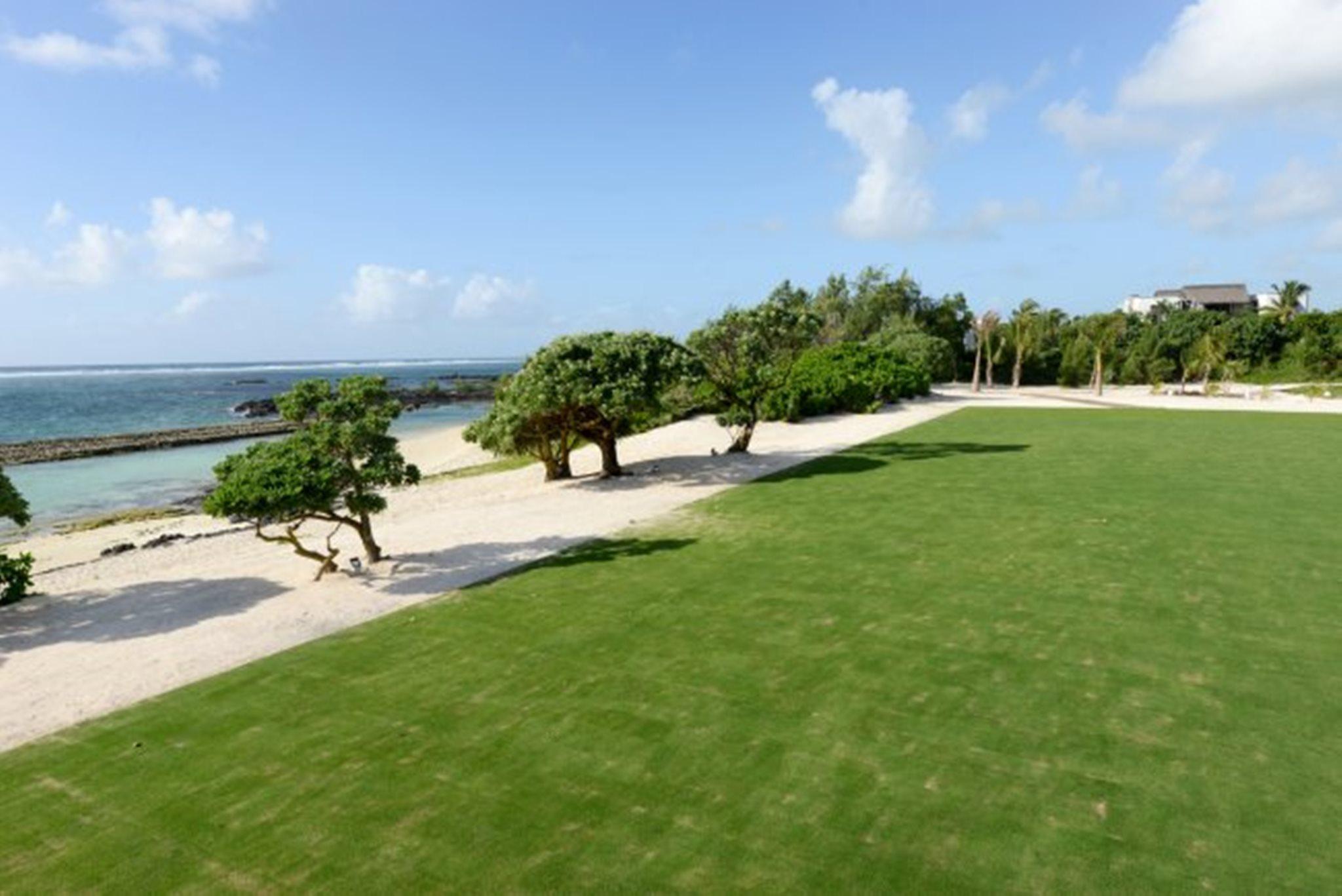 Long Beach Mauritius بيل مار المظهر الخارجي الصورة