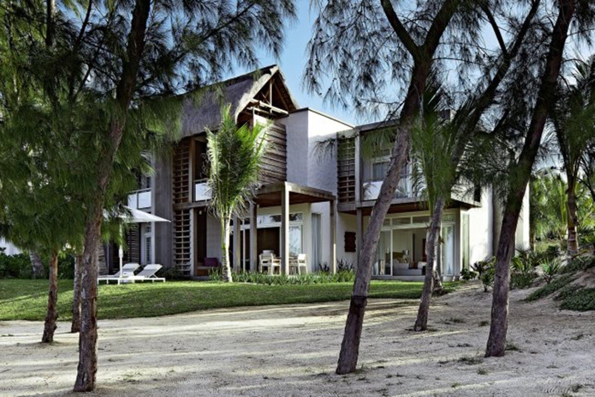 Long Beach Mauritius بيل مار المظهر الخارجي الصورة