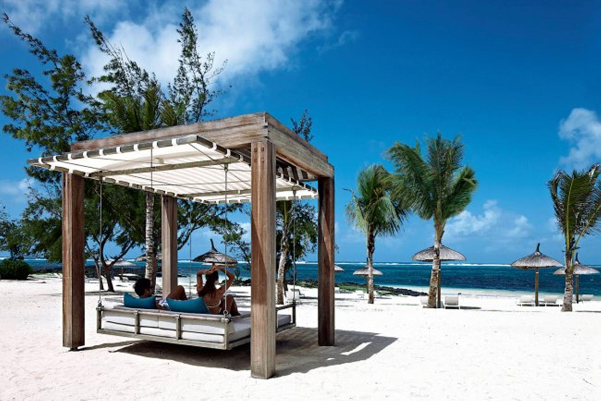Long Beach Mauritius بيل مار المظهر الخارجي الصورة