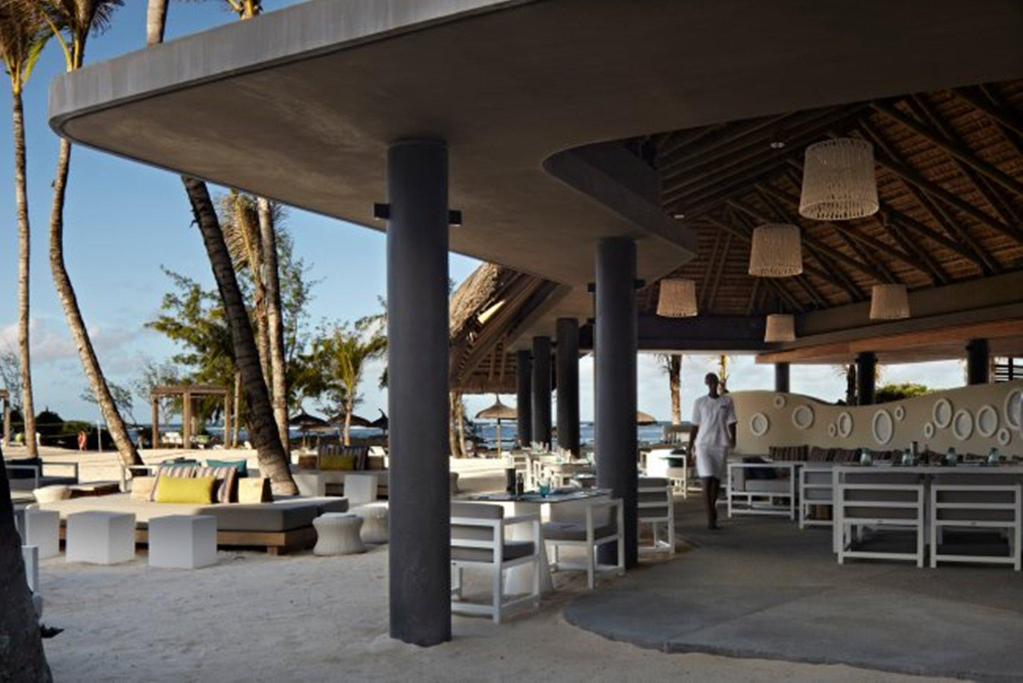 Long Beach Mauritius بيل مار المظهر الخارجي الصورة