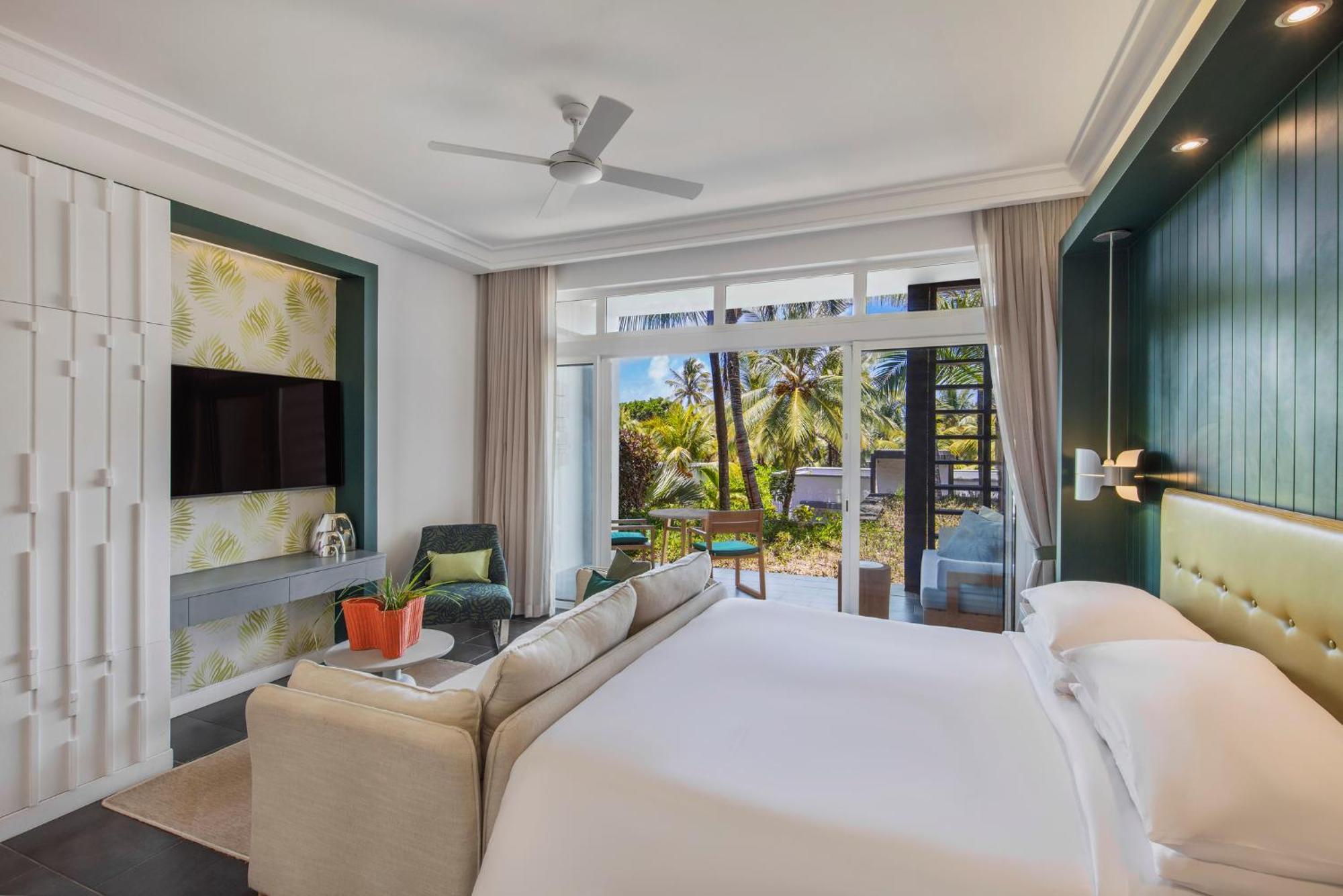 Long Beach Mauritius بيل مار المظهر الخارجي الصورة