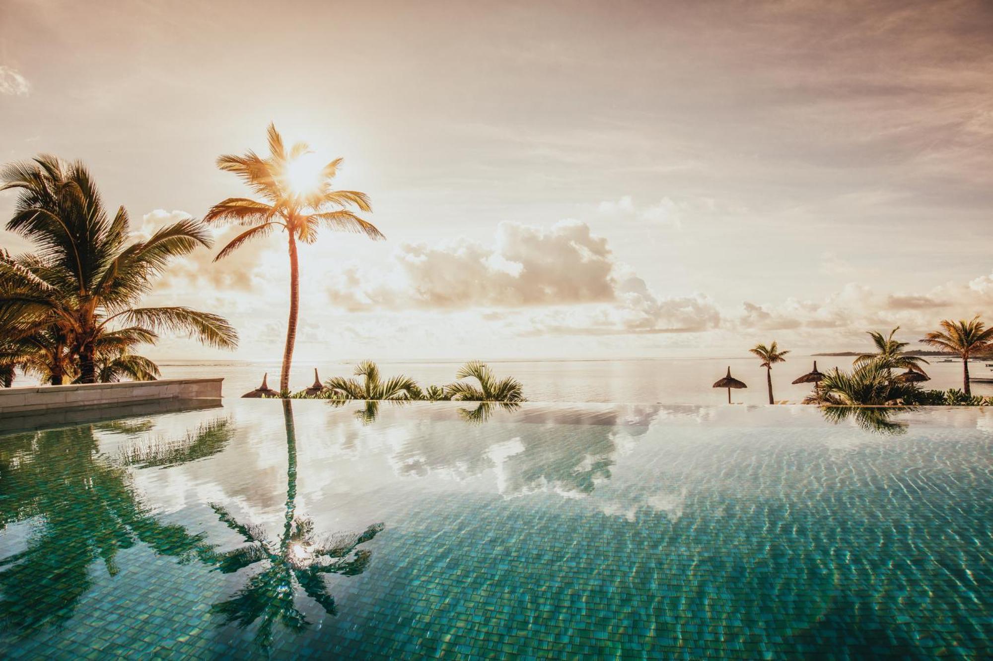 Long Beach Mauritius بيل مار المظهر الخارجي الصورة