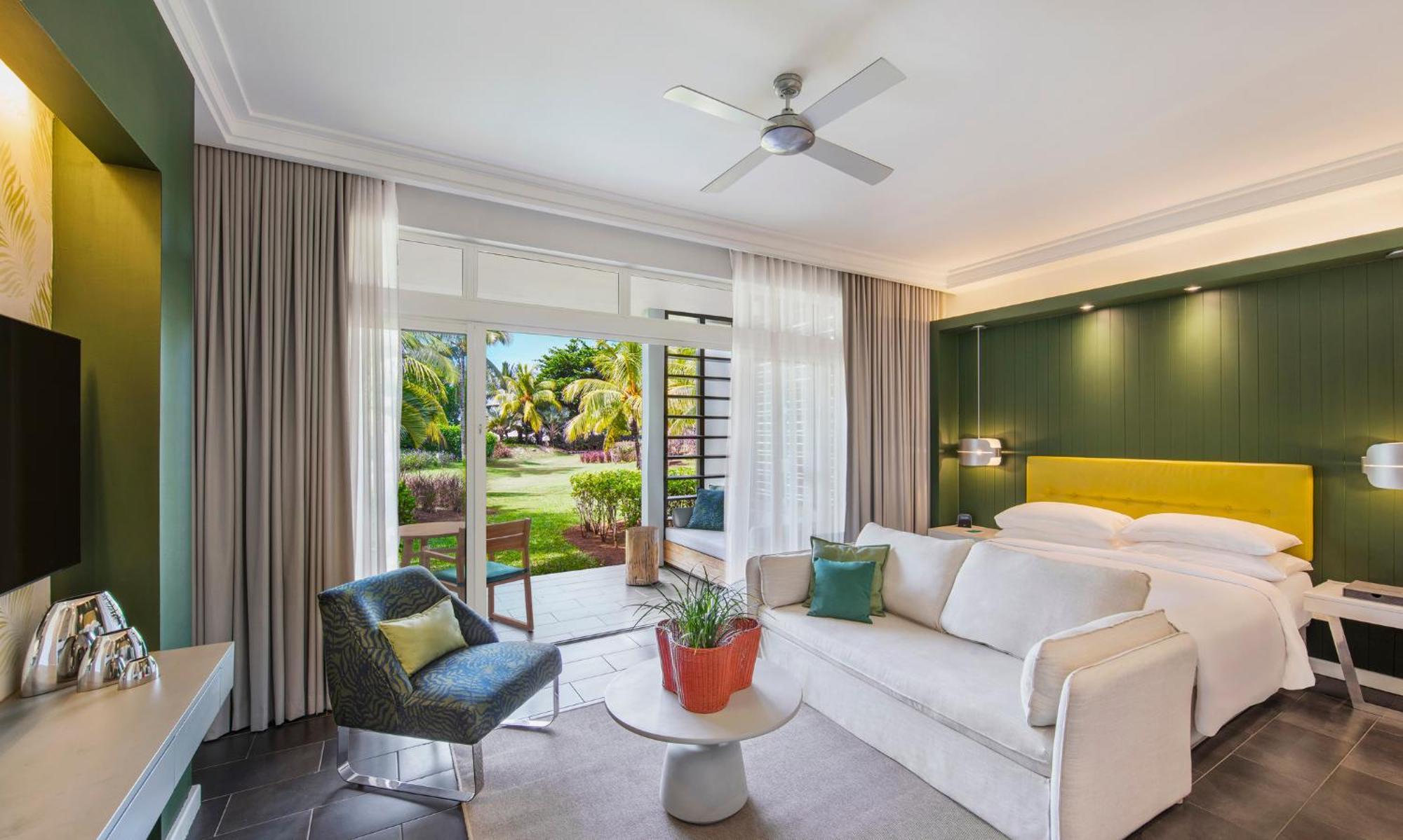 Long Beach Mauritius بيل مار المظهر الخارجي الصورة