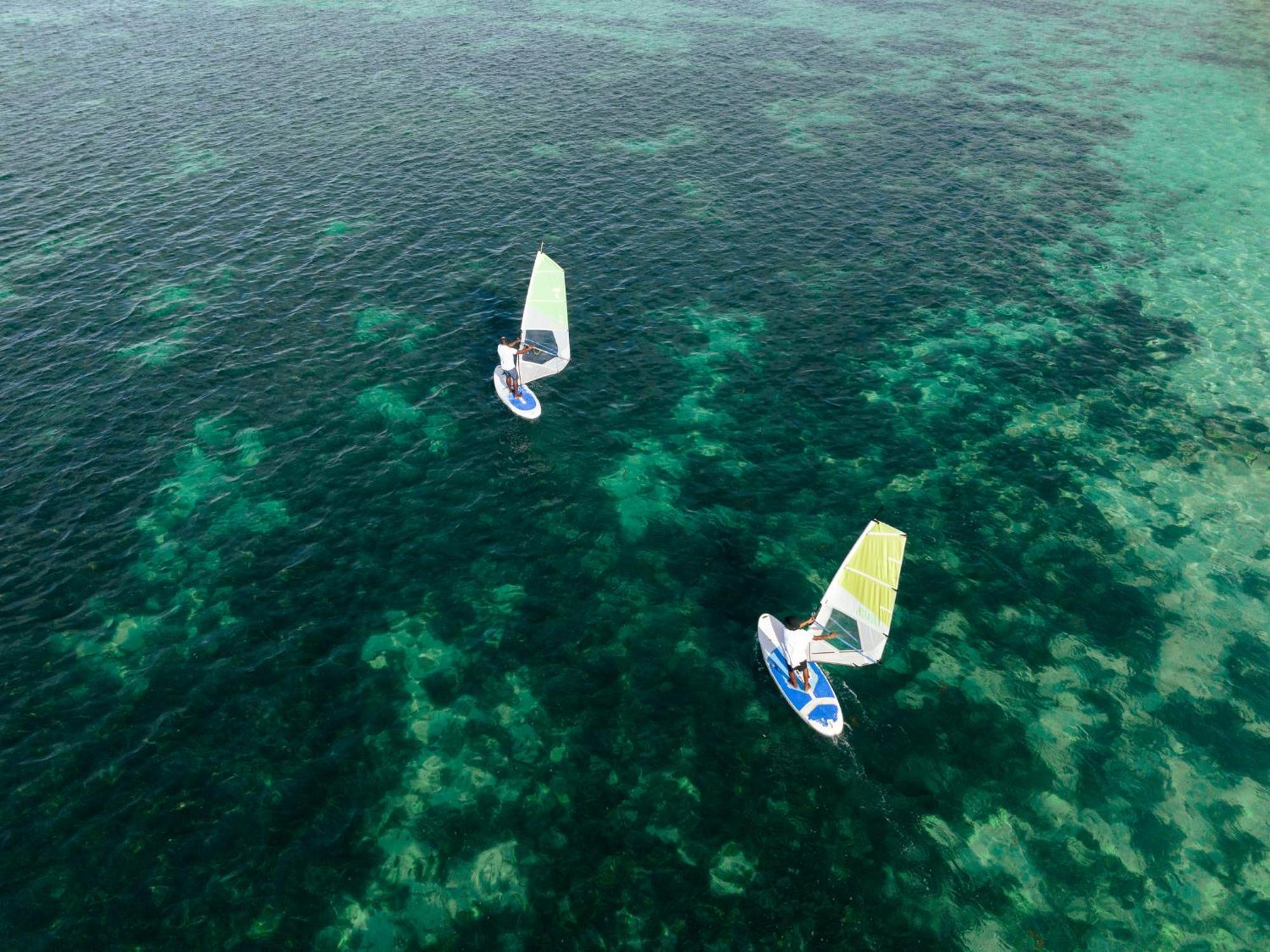 Long Beach Mauritius بيل مار المظهر الخارجي الصورة