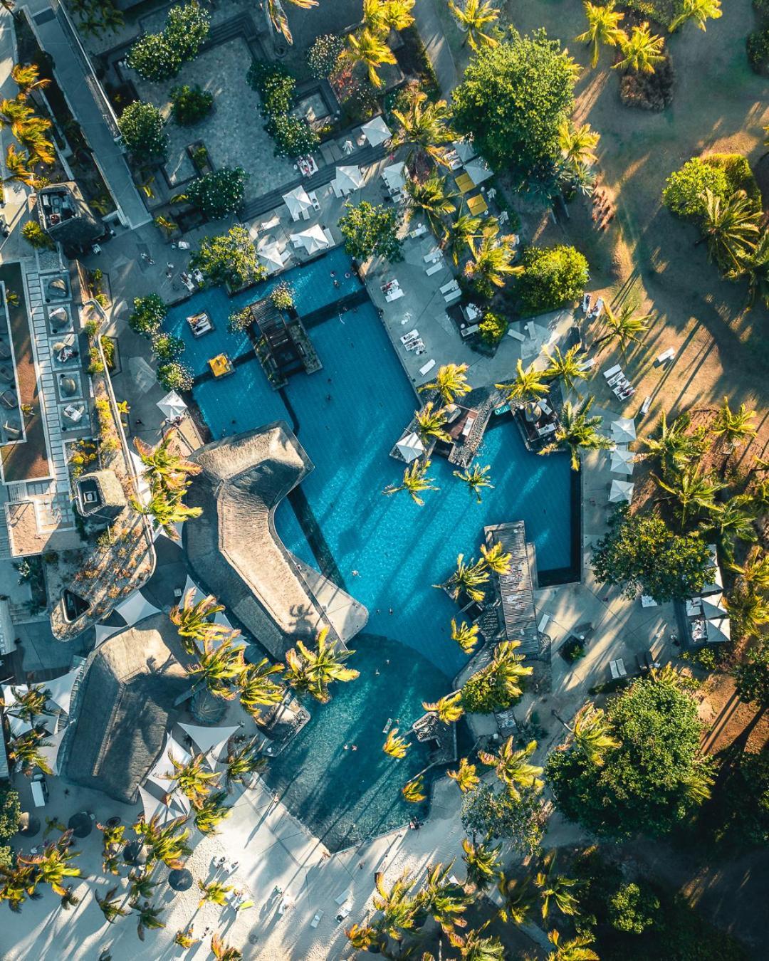 Long Beach Mauritius بيل مار المظهر الخارجي الصورة