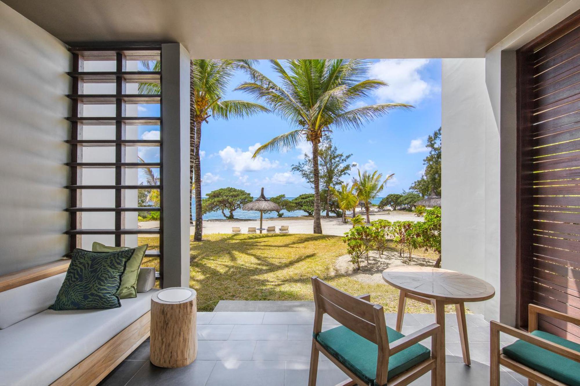 Long Beach Mauritius بيل مار المظهر الخارجي الصورة