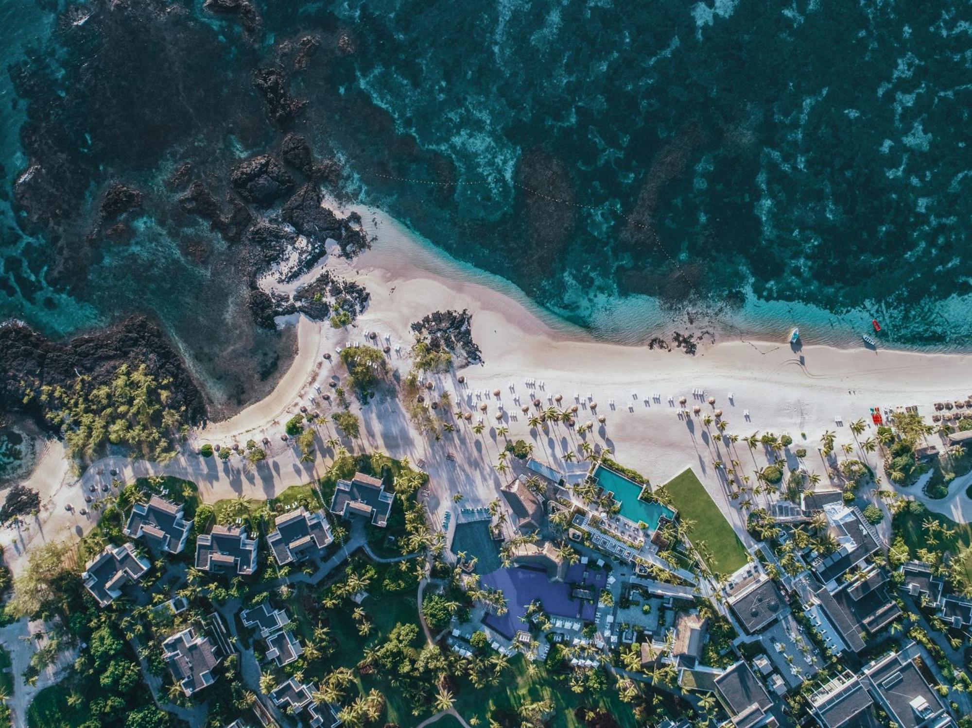 Long Beach Mauritius بيل مار المظهر الخارجي الصورة