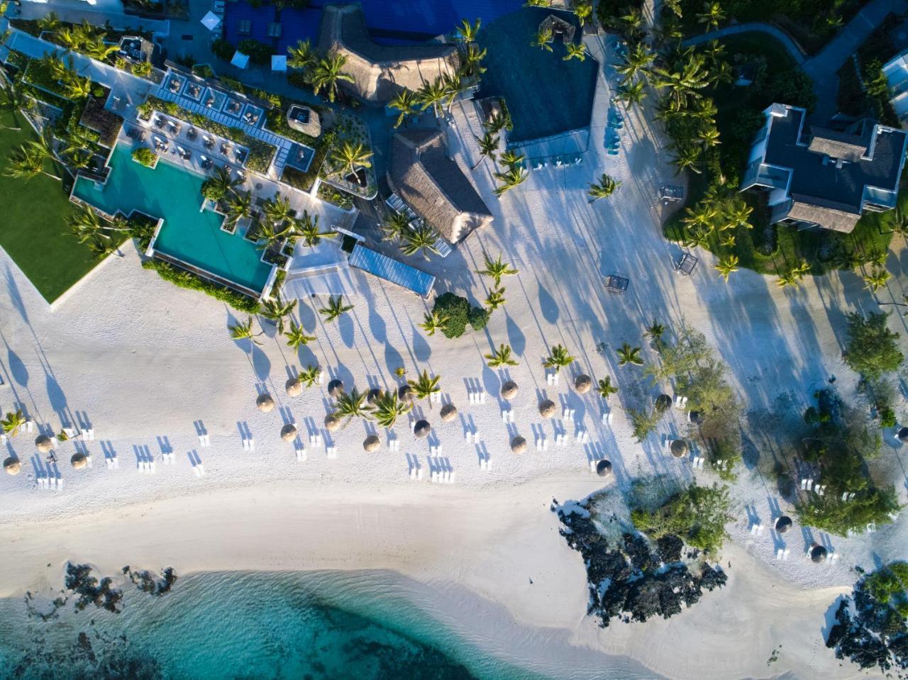 Long Beach Mauritius بيل مار المظهر الخارجي الصورة